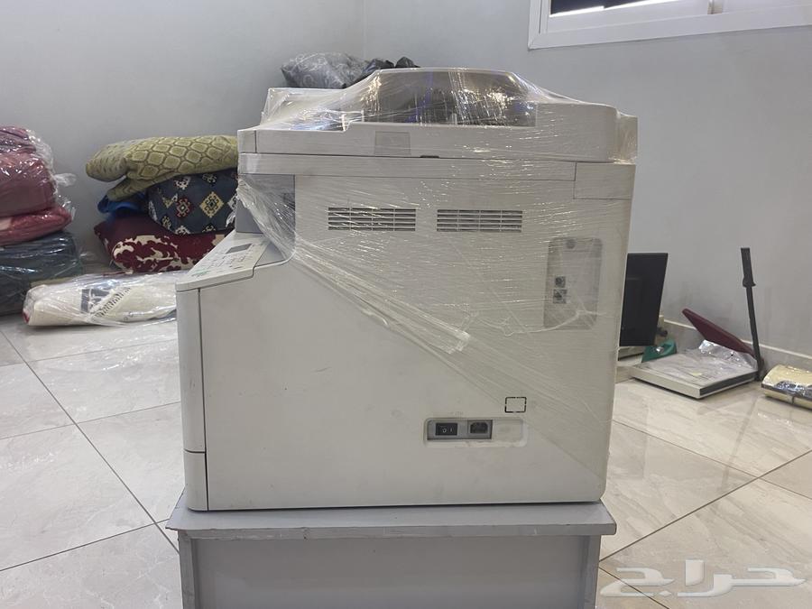 طابعه كانون64489295051010111