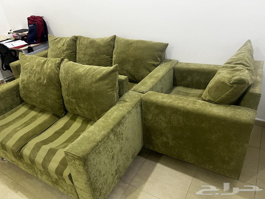 كنب وغساله للبيع64489655405314111