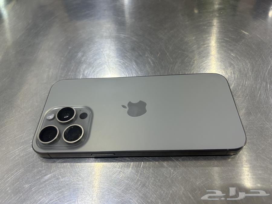 iPhone 15 Pro Max64493409890819110