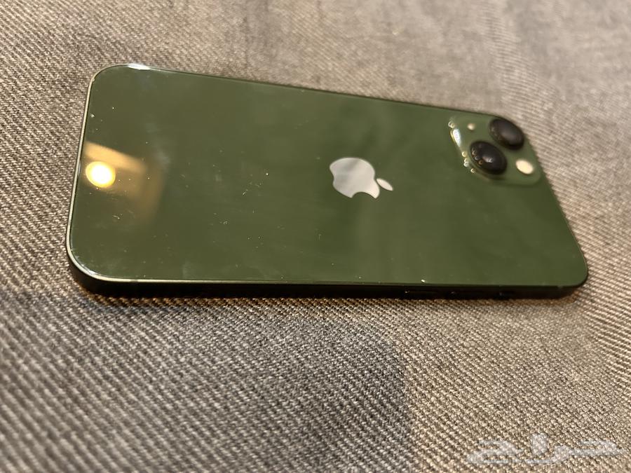 آيفون 13 256جيجا64493110760962112