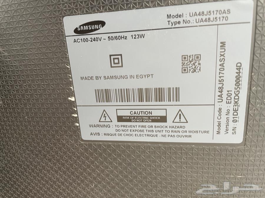 شاشات تلفزيون عدد 3 وحوامل جدارية64491619273601113