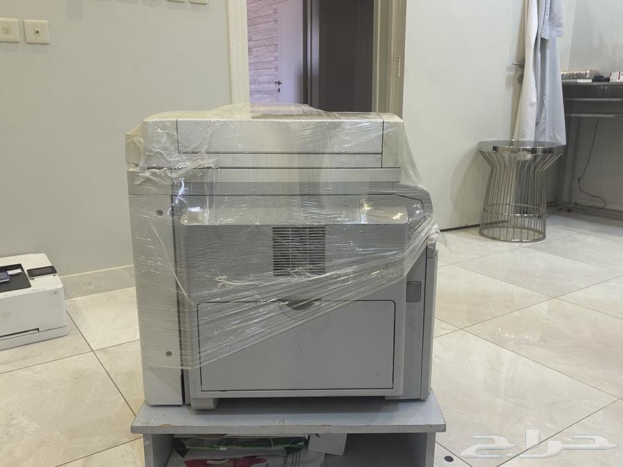 طابعه كانون64489295051010113