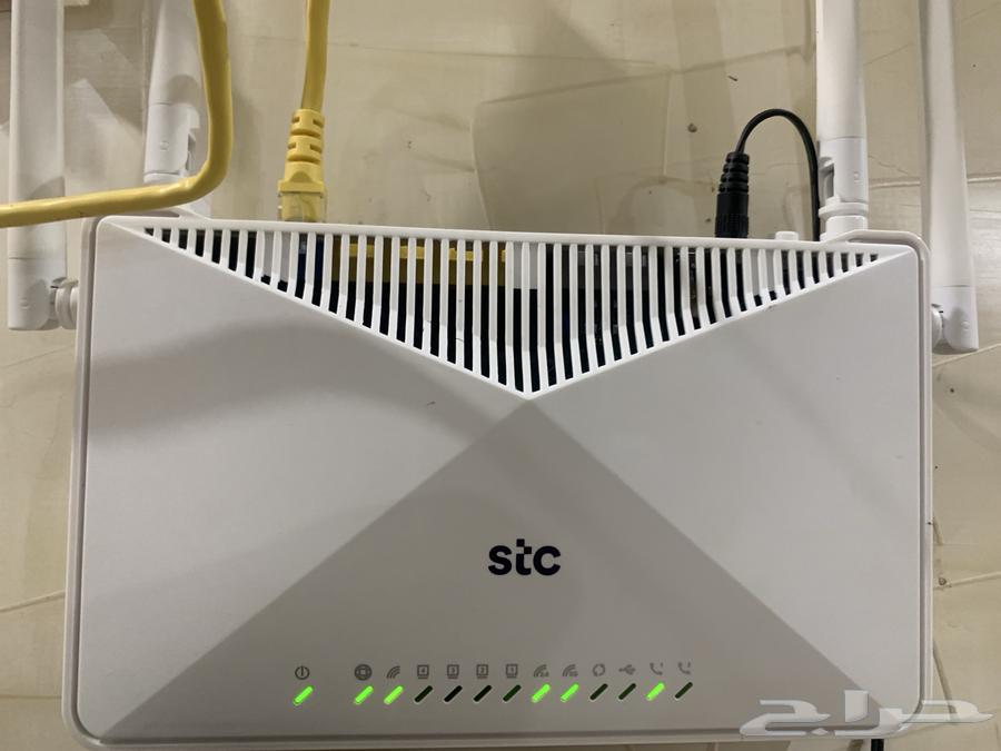 For sale STC and Mobily modems64491266038530111