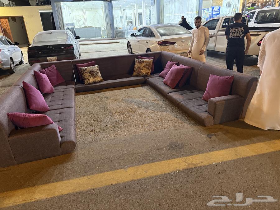 الرياض حي طويق جلسه ارضيه بسعر 30064486661433730111