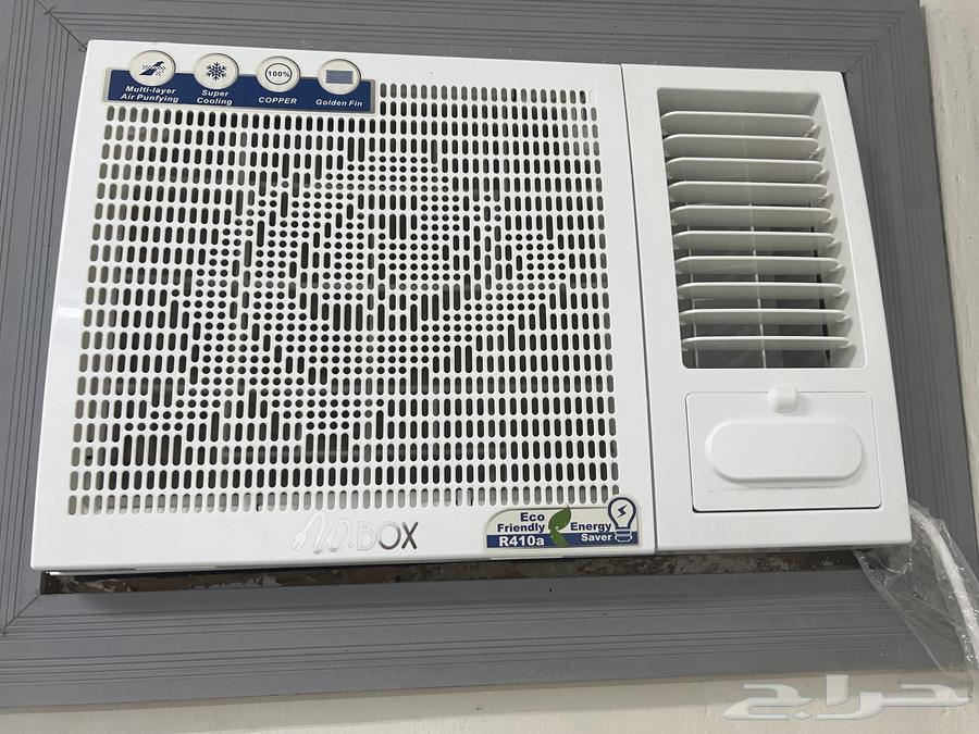 مكيف 18وحده64493464478722111