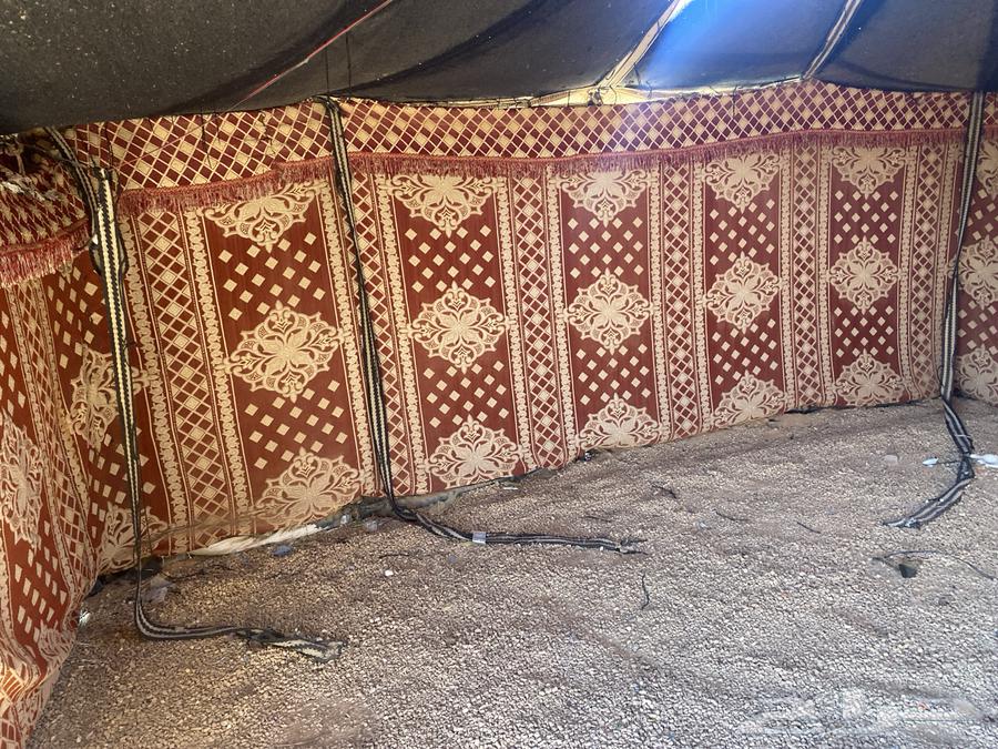 Tent64490935984898111