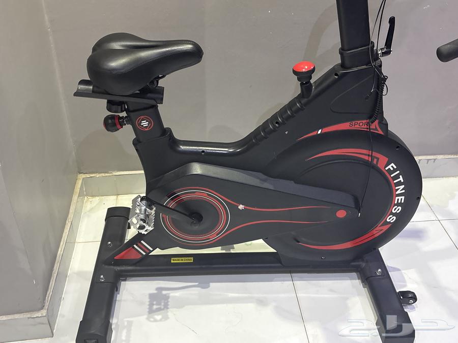 دراجة رياضية للبيع(سير)64491891456769111