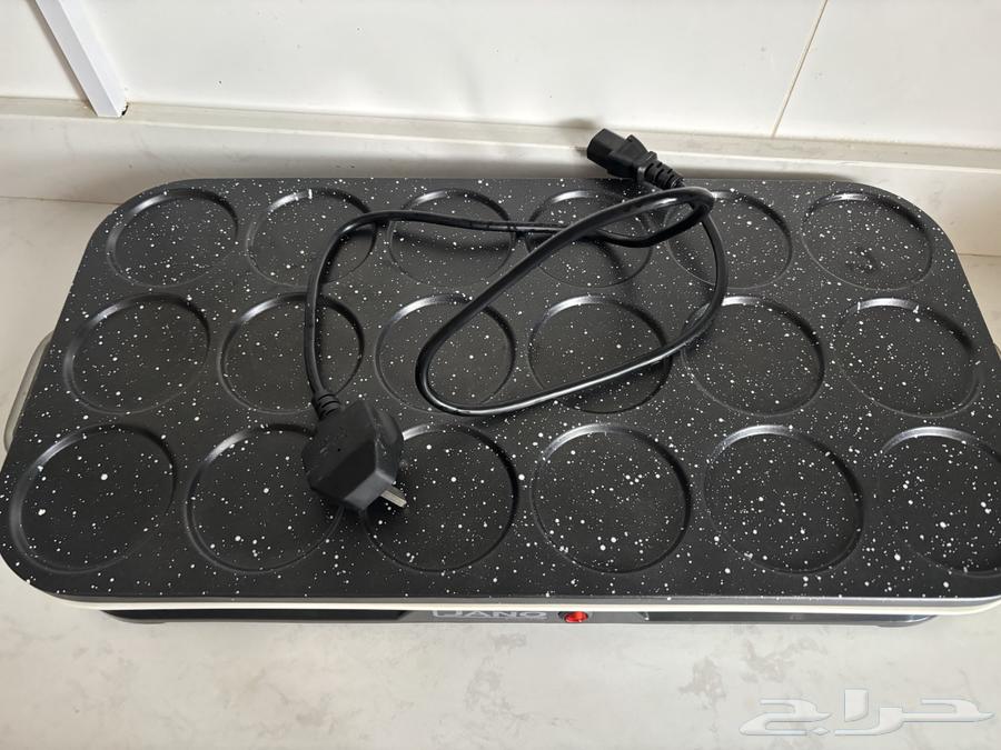 الة مصابيب ماركة JANO64490440843267111