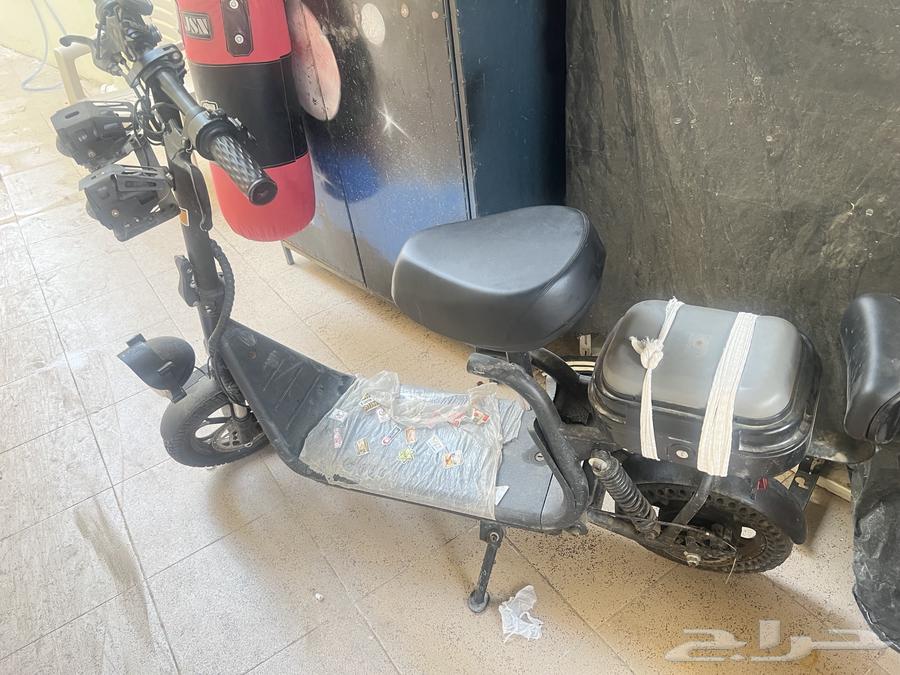 Scooter64491360735361110