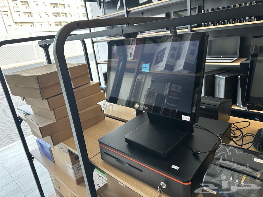 عروض الكاشيرات والبرامج المحاسبية64491823201538112