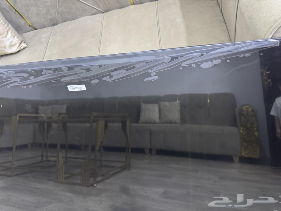 شاشه 55بوصه للبيع مكسوره64488588329090110