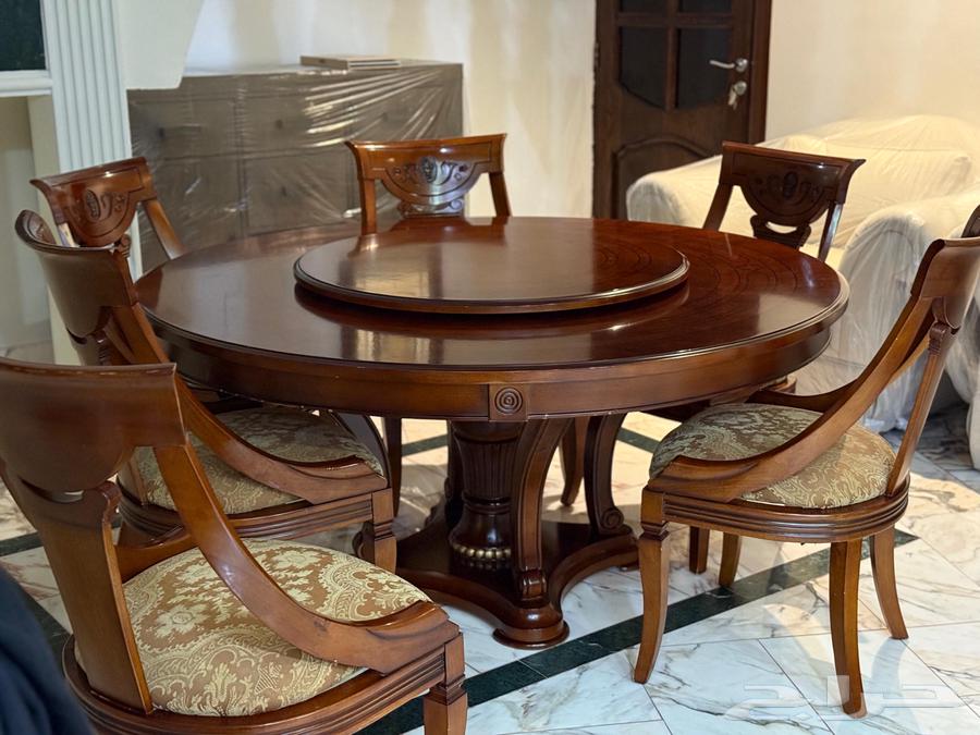 للبيع طاولة طعام بسعر رخيص جدا64492785839491110