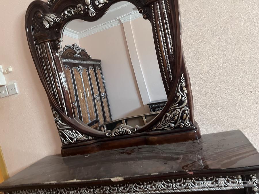 غرفه نوم سرير نفر ونص 40064492799695234110