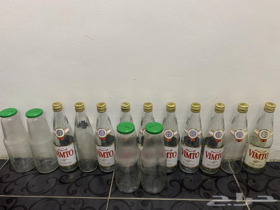 Honey and ghee jars, new condition without any scratches or cracks64490399596801110