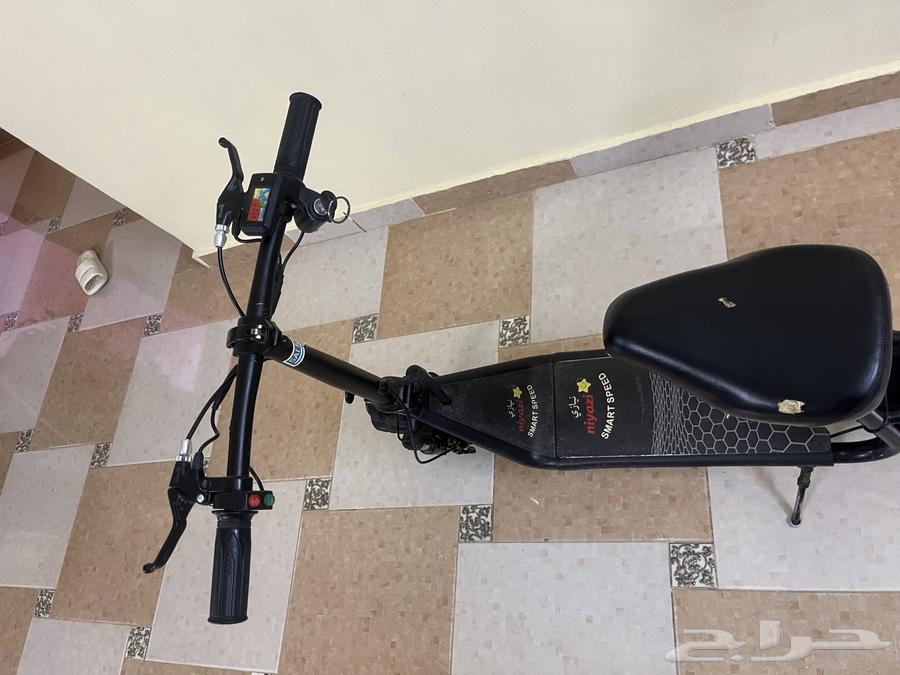 Scooter64480455631491111