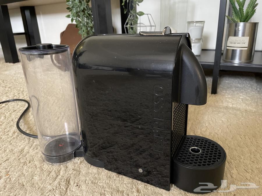 ماكينة قهوة نسبريسو كبسولات64489184480899111