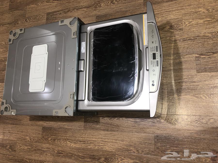 LG Washing Machine Attachment (Small Washer)64492474427265111