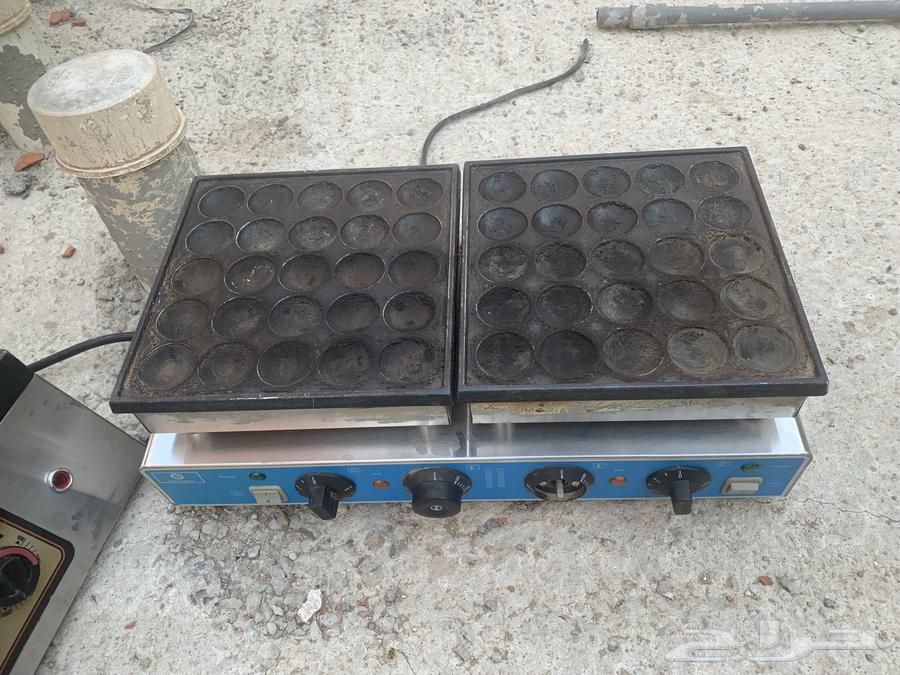 Waffle Mini Pancake Maker64487842205699110