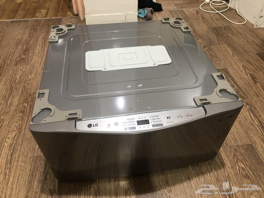 LG Washing Machine Attachment (Small Washer)64492474427265110