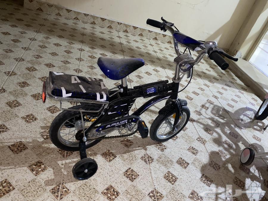 Bicycle64492717690753113