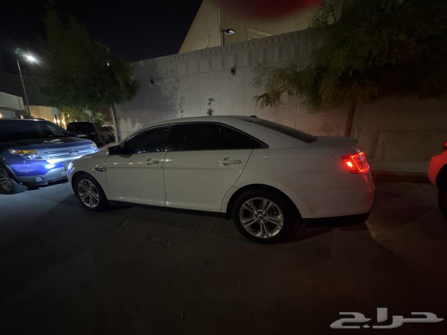 سياره فور تورس 6 سلندر سعودي اول مالك64661263303297110