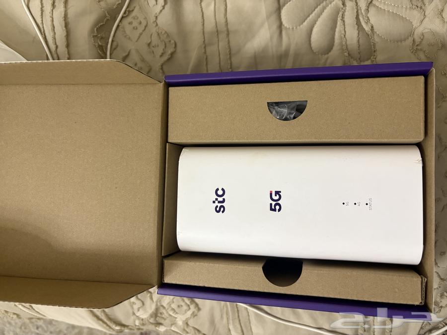 STC 5G Router64493368248322111