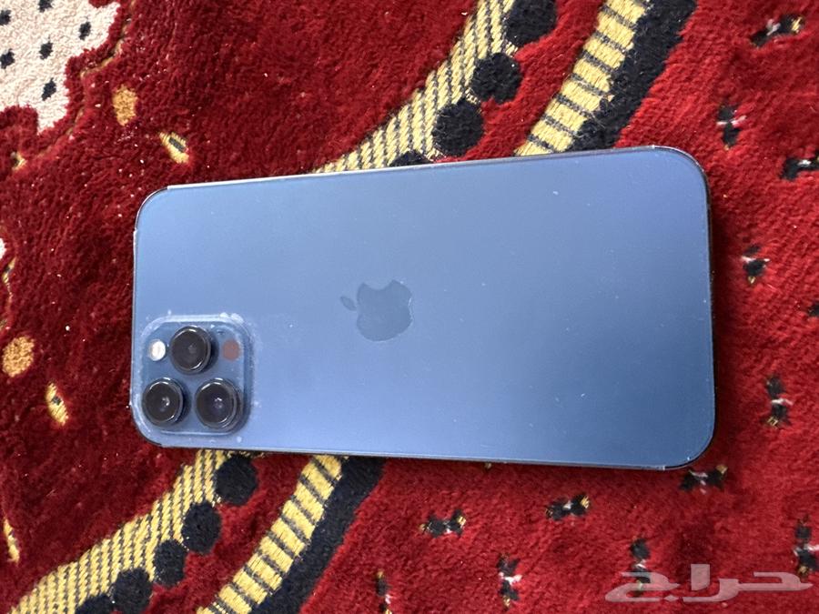 iPhone 12 Pro Max64491455300355110