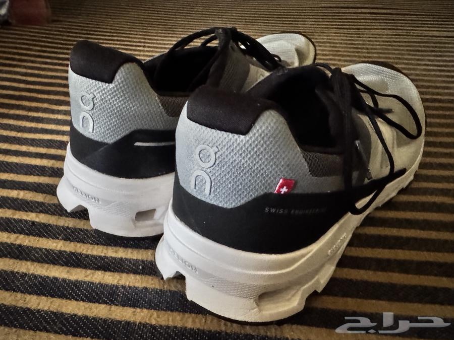 On Running QC On Cloud Running Shoes64488644004994114