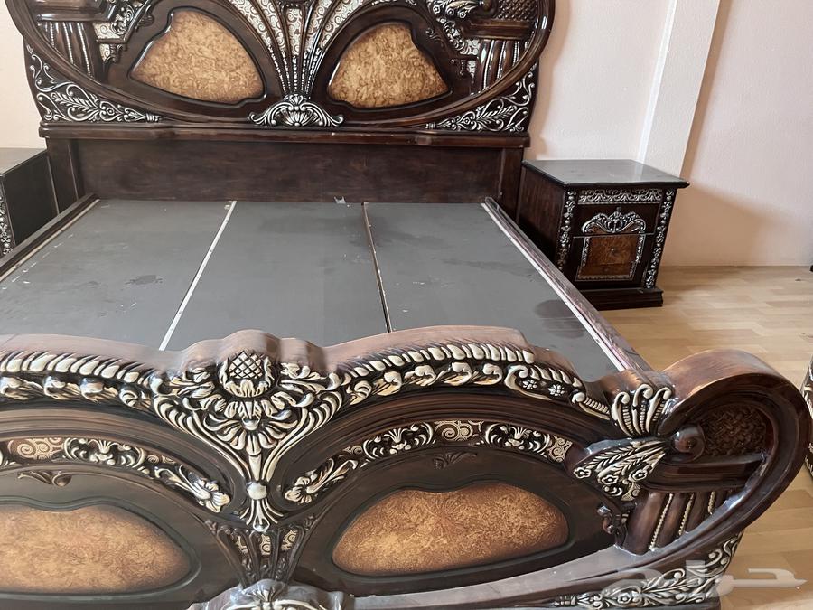 غرفه نوم سرير نفر ونص 40064492799695234112