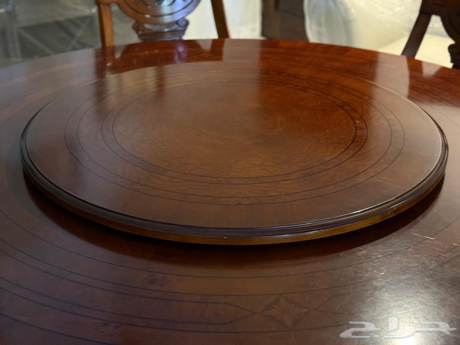 للبيع طاولة طعام بسعر رخيص جدا64492785839491112