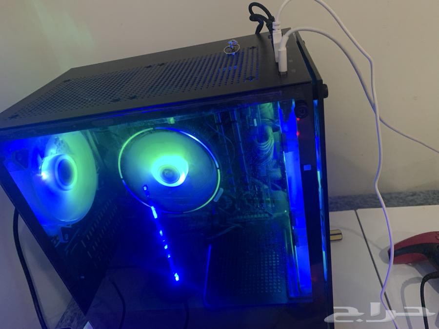 بي سي للبيع اول للبدل ب سوني فايف64488657987842111