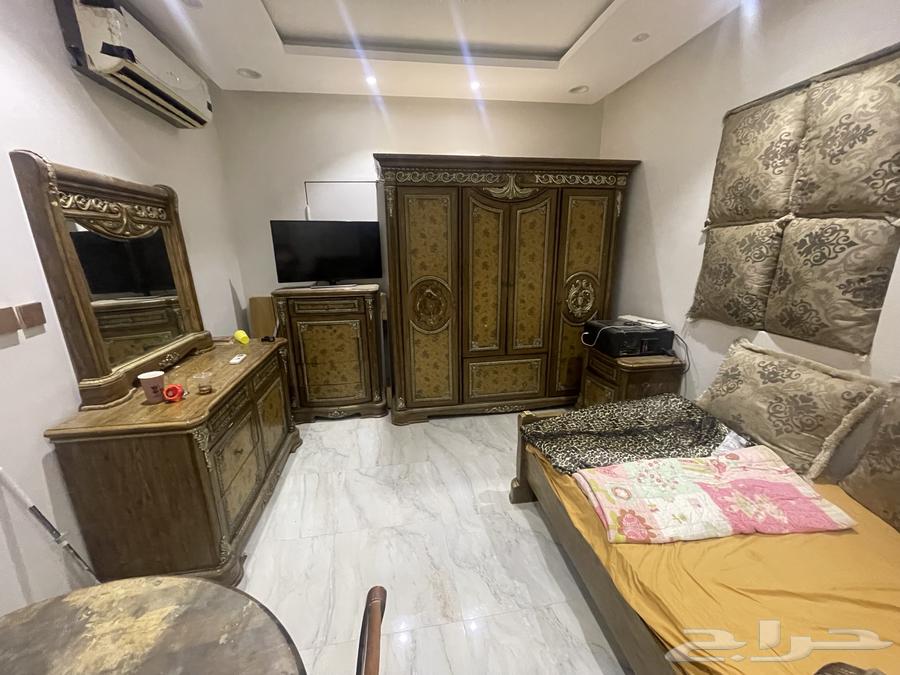 غرفه نوم و طوله طعام64494701104642110