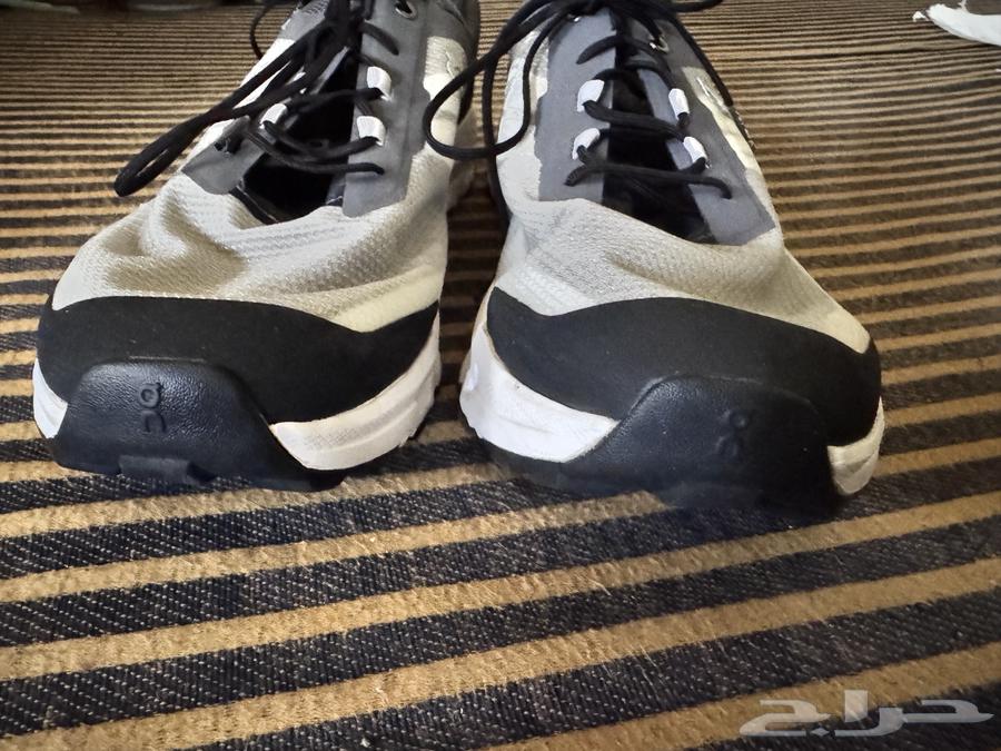 On Running QC On Cloud Running Shoes64488644004994113