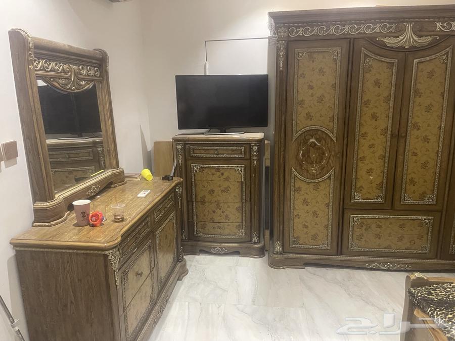 غرفه نوم و طوله طعام64494701104642111