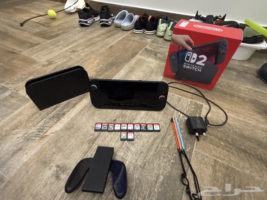 Nintendo Switch   12 Games Bundle   Excellent Condition64486385351937110