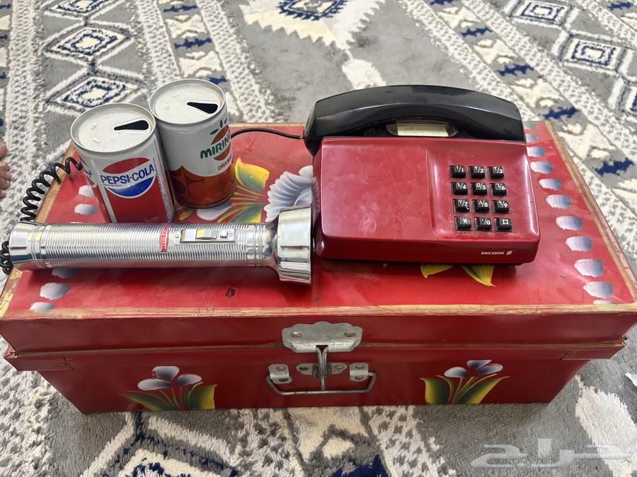 اغراض تراثيه للبيع64491619295875112