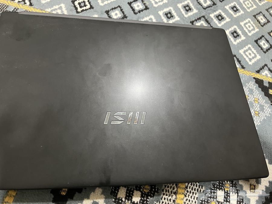لابتوب msi64492813230978110