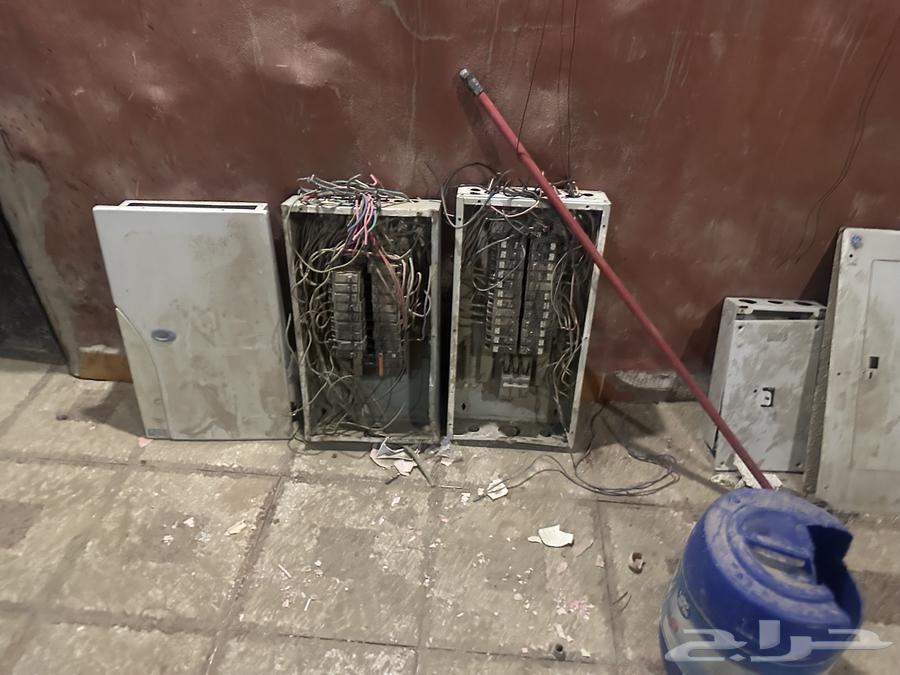 طبالين كهرباء وقاطع على السوم البيع جملة وتفريد64491184544898110