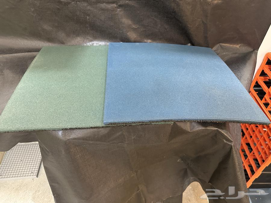 ارضية ربل نادي رياضي او غرفة العاب64492393695874111