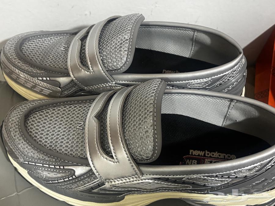 جزمة نيو بالنس64486593118723111