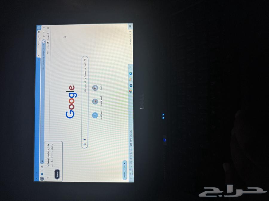 اليتوب كمبيوتر النوع لااعلم عنه وش مستخدم للبيع مستعجل64490966432515110