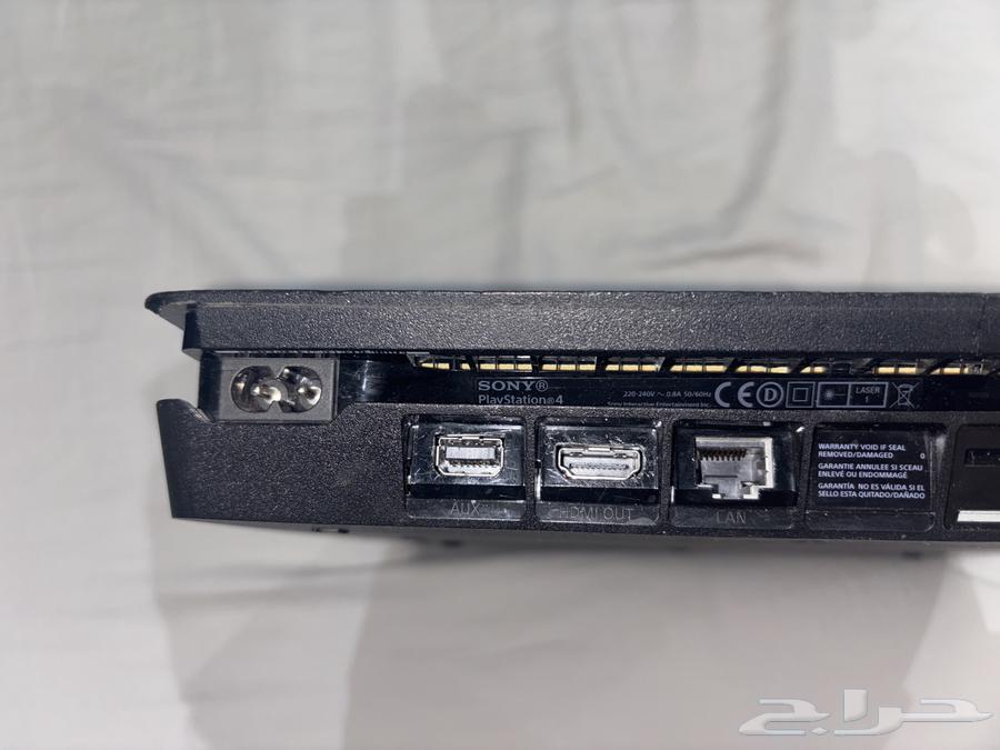 سوني 4 نضيف للبيع64486634129025111