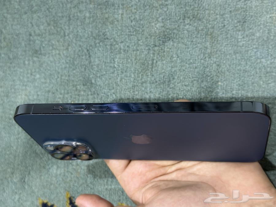 ايفون 12 برو ماكس نضيف64489944599939111