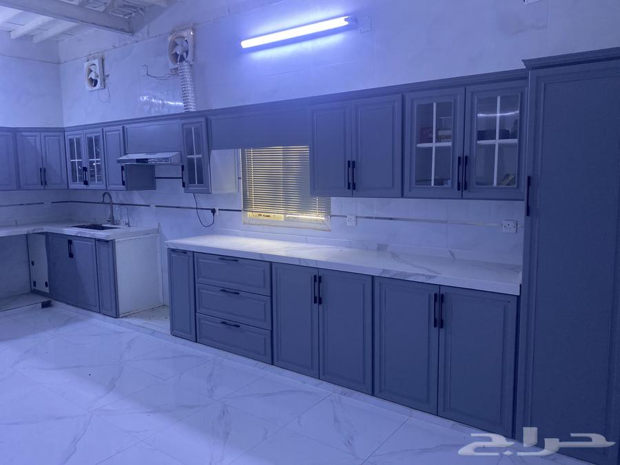 مطبخ للبيع اخو الجديد عمره 8شهور64490646706179111