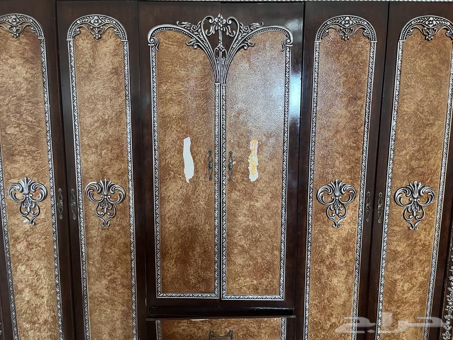 غرفه نوم سرير نفر ونص 40064492799695234114