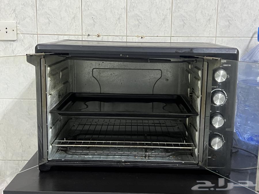 فرن كهربائي64491085129473112