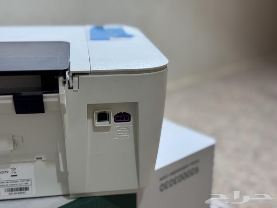 HP 1510 Model Printer64493691572610110