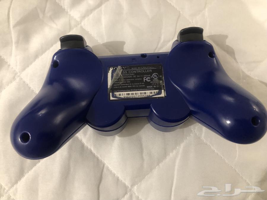 Sony 3 Controller64493043091843111