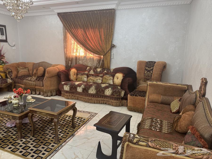 طقمين كنب مجلس ضيوف64493043155074111