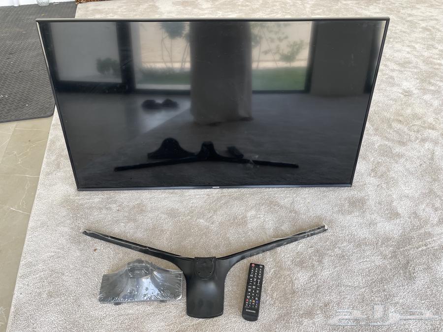 شاشات تلفزيون عدد 3 وحوامل جدارية64491619273601112